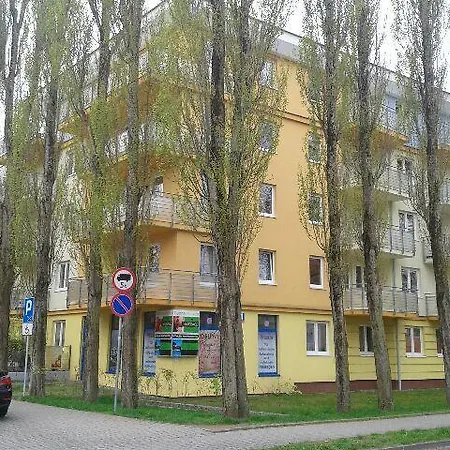 Apartament *