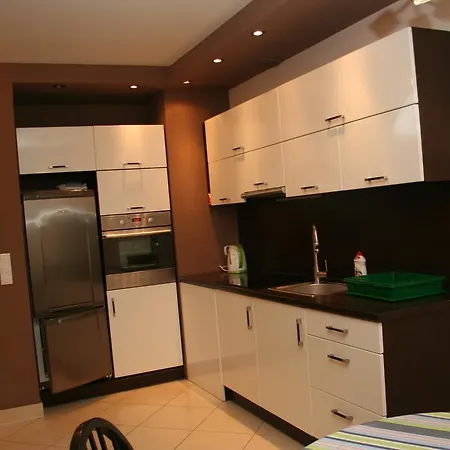 Apartment Apartament