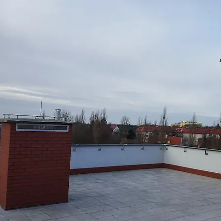 Apartament Kolberg