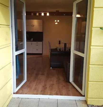 Apartament * Kolberg