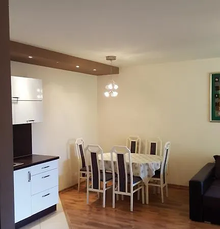 Apartament Apartment Kolberg