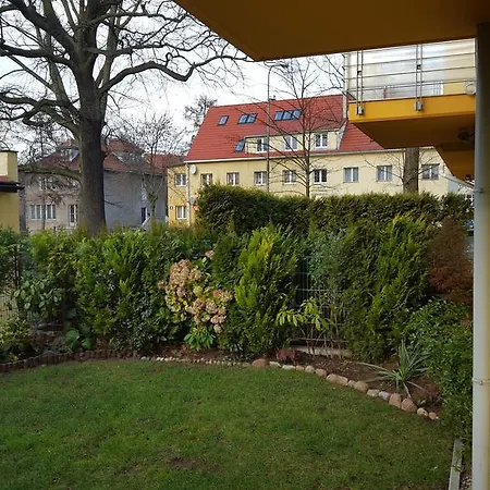 Apartment Apartament *