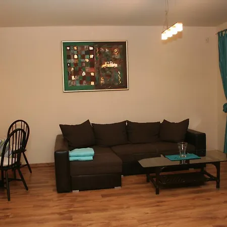 Apartament Apartment