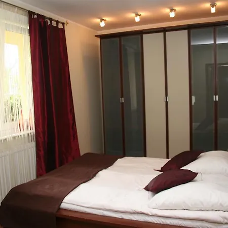Apartament * Kolberg