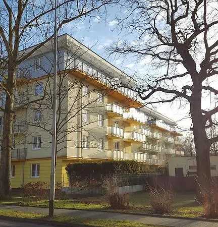 Lägenhet Apartament