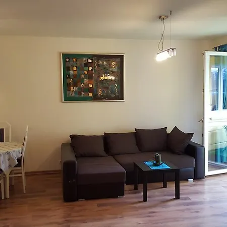Apartament Apartment Kolberg