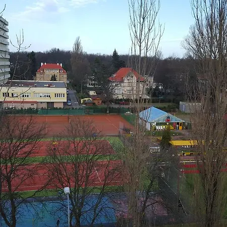 Lägenhet Apartament