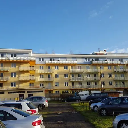 Lägenhet Apartament *