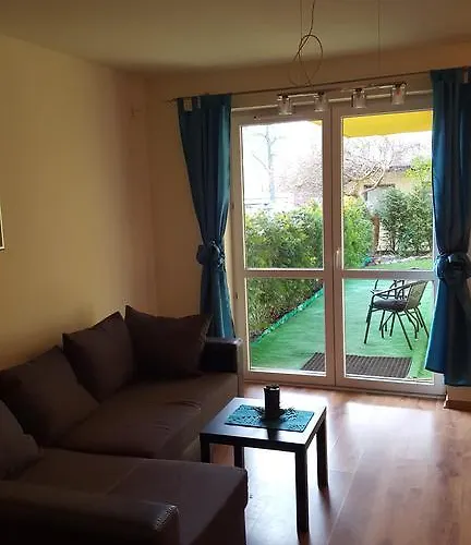 Apartamento Apartament *