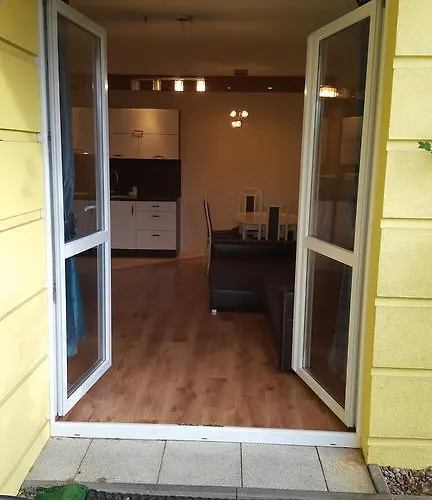Apartament * Kołobrzeg