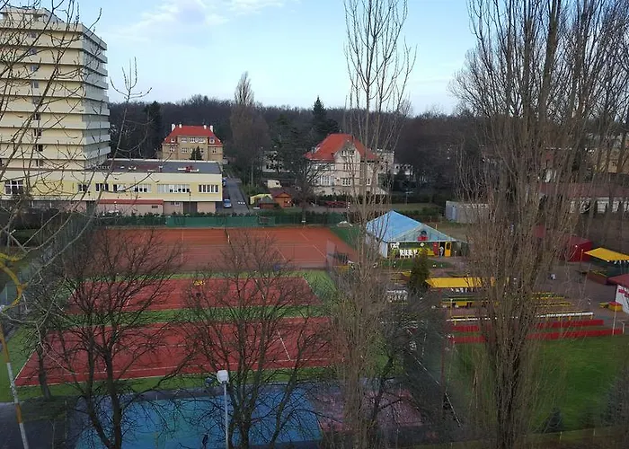 Apartamento Apartament