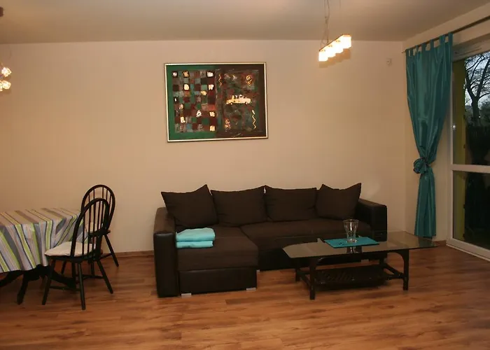 Apartament Apartamento