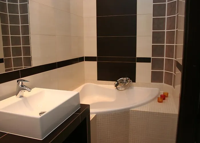 Apartament Apartamento *