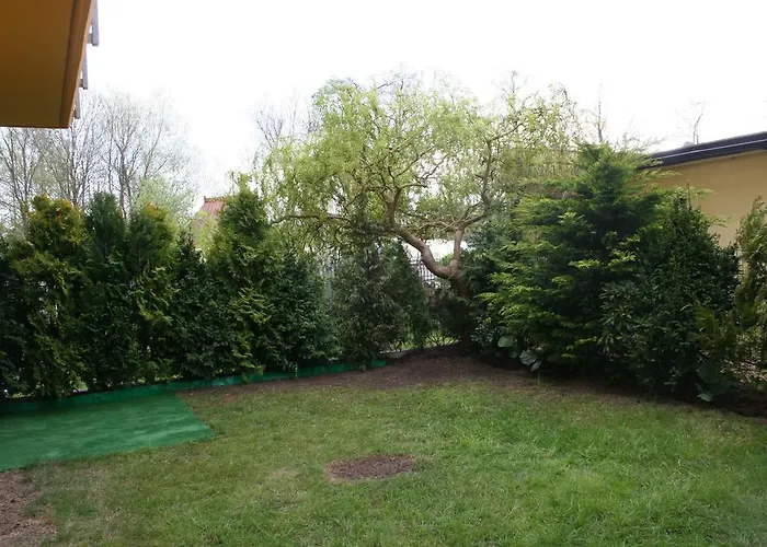 Apartamento Apartament