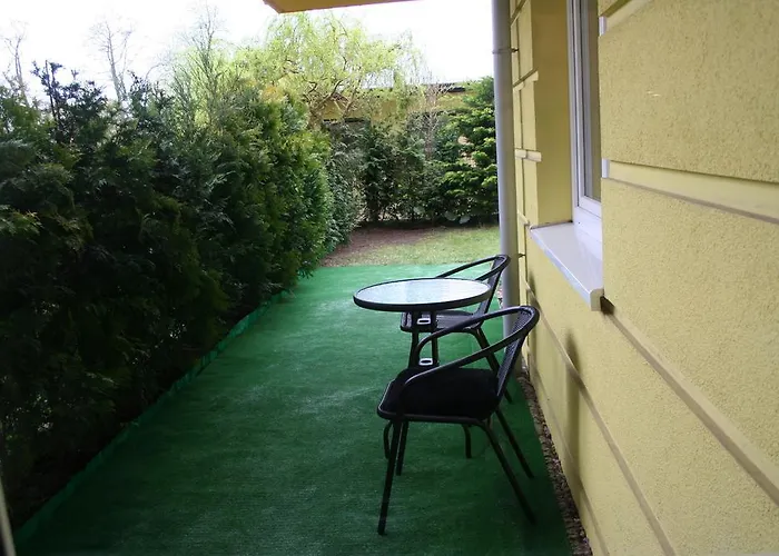 Apartament Apartamento *