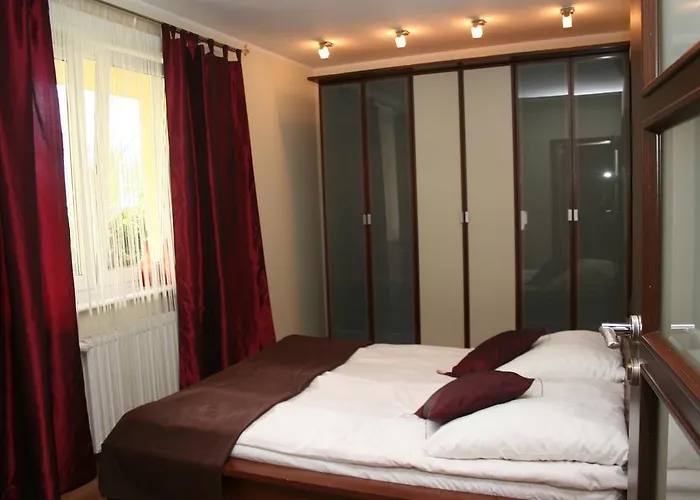 Apartament * Kołobrzeg